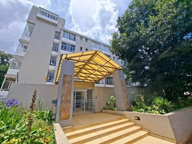Apartment for rent in Rosebank, Gauteng
