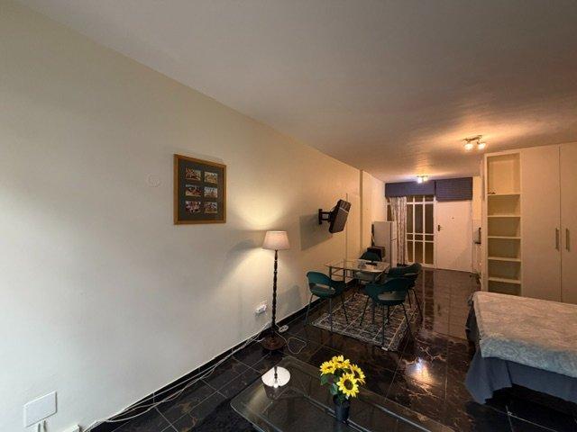 Apartment for rent in Dunkeld, Rosebank