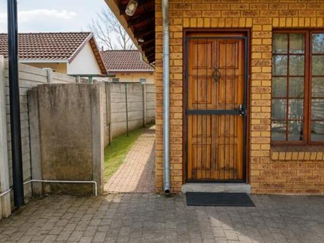 Property for rent in Ekurhuleni, Gauteng