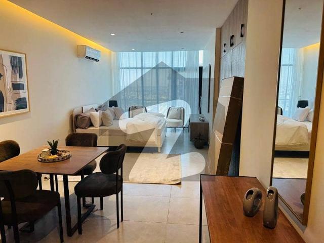 Apartment for sale in Islamabad