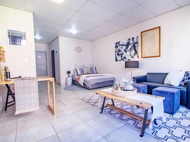 Property for rent in Vosloorus, Gauteng