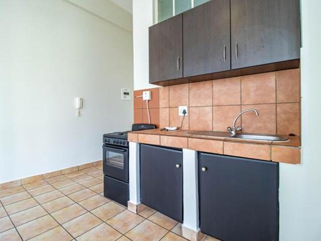Property for rent in Newtown, Vosloorus