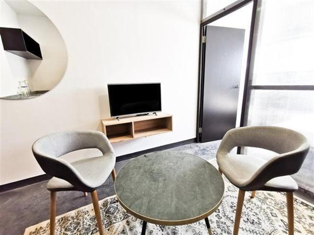 Apartment for rent in Johannesburg