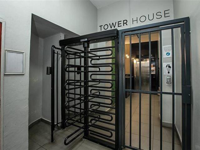 Apartment for rent in Johannesburg