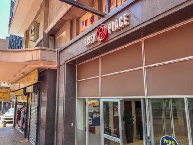 Apartment for rent in Vosloorus, Gauteng