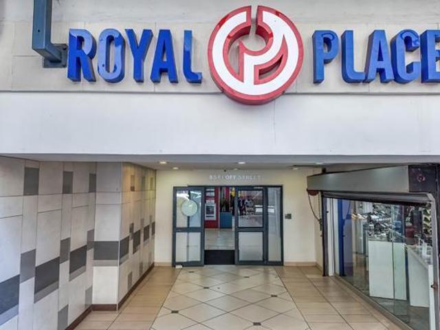 Apartment for rent in Vosloorus, Gauteng