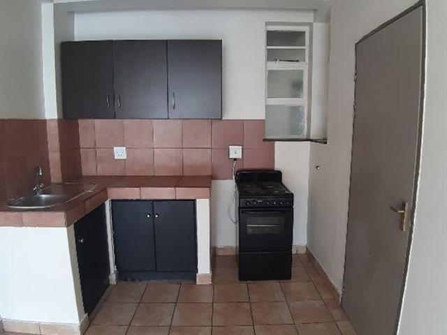Apartment for rent in Johannesburg