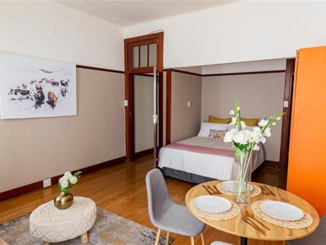 Apartment for rent in Johannesburg, Gauteng