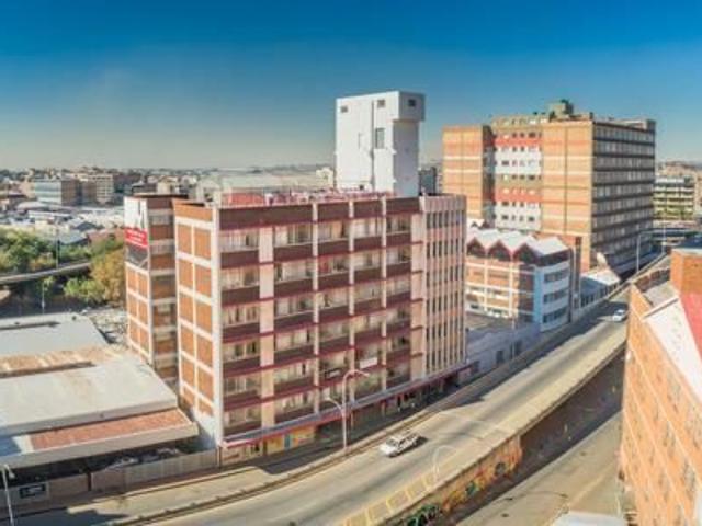 Apartment for rent in Vosloorus, Gauteng