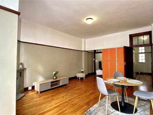 Apartment for rent in Johannesburg, Gauteng