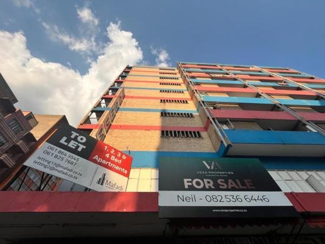 Apartment for rent in Vosloorus, Gauteng