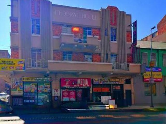 Apartment for rent in Vosloorus, Gauteng