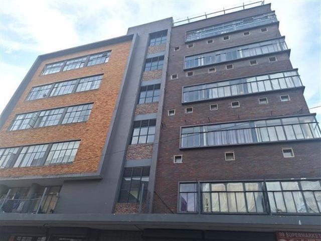 Apartment for rent in Johannesburg, Gauteng