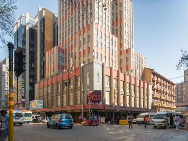 Apartment for rent in Vosloorus, Gauteng