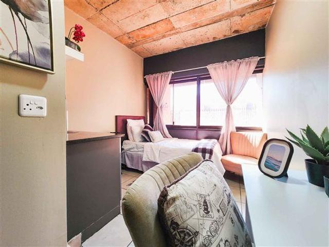 Apartment for rent in Johannesburg, Gauteng