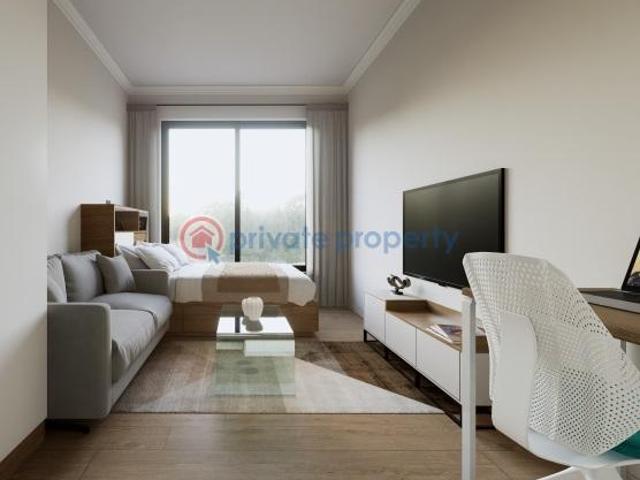 Apartment for sale in Juja