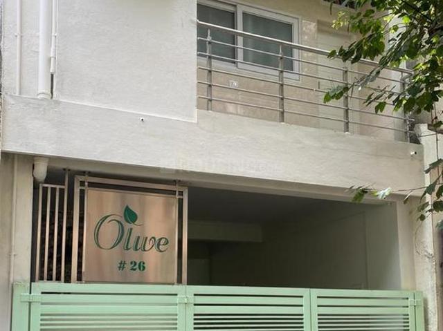 Flat for rent in Karnataka