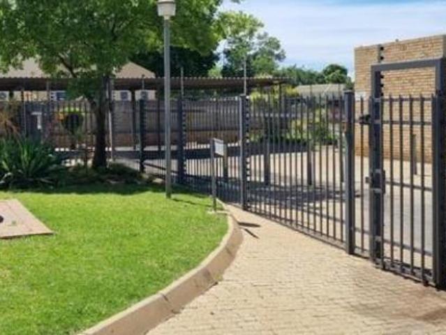 Property for sale in Dr Kenneth Kaunda, North West