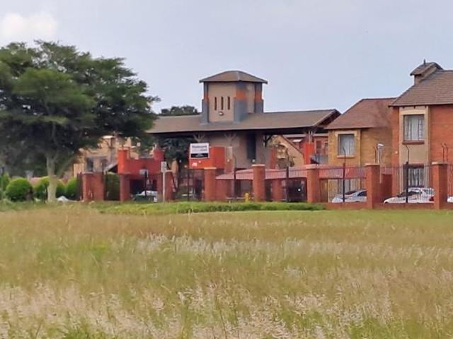 Property for rent in Waterkloof, Gauteng