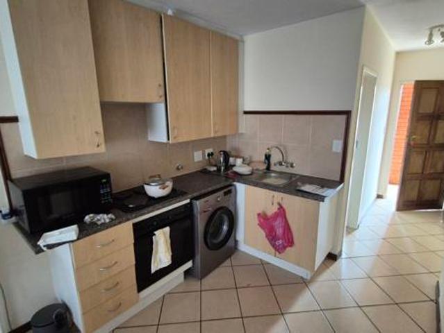 Property for rent in Waterkloof, Gauteng