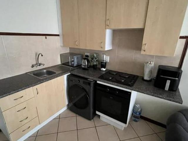 Property for rent in Waterkloof, Gauteng