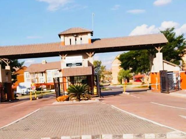 Property for rent in Waterkloof, Gauteng