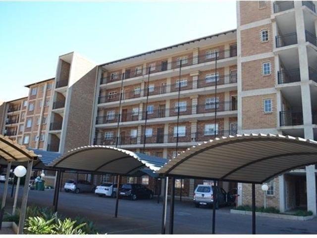 Apartment for rent in Karenpark, Akasia