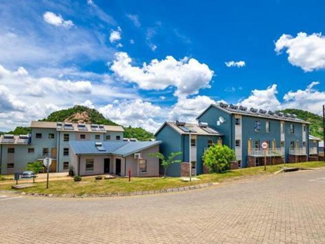 Apartment for rent in Ehlanzeni, Mpumalanga