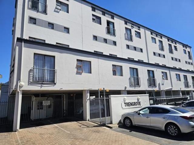 Apartment for rent in Cape Town, Western Cape