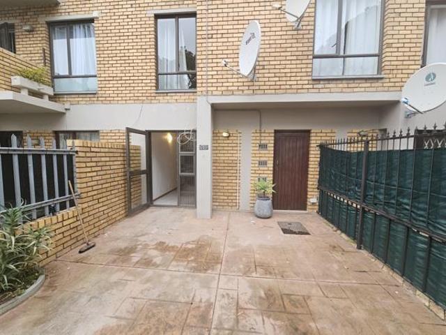 Apartment for rent in Cape Town, Western Cape