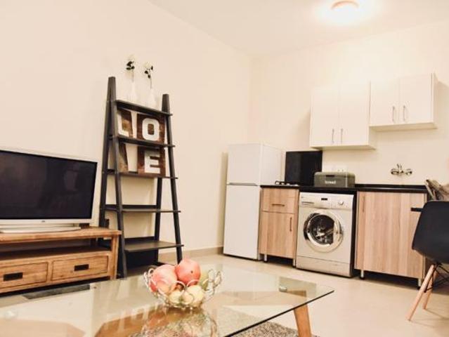 Apartment for rent in Newtown, Vosloorus