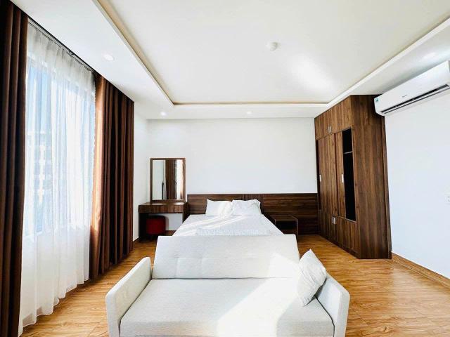 Căn hộ cho thuê tại Đà Nẵng