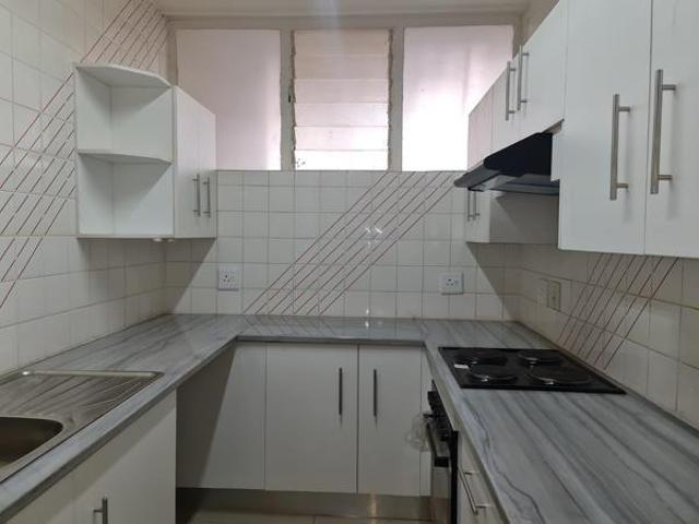 Apartment for rent in Vosloorus, Gauteng