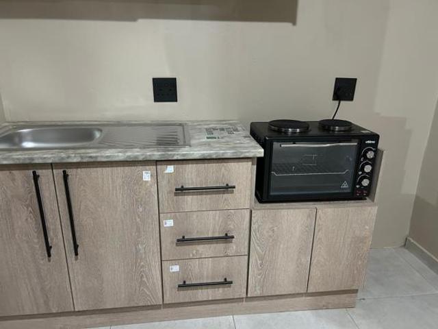 Property for rent in Tlhabane, North West
