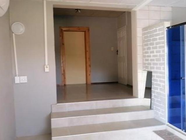 Property for rent in Kroonstad, Free State