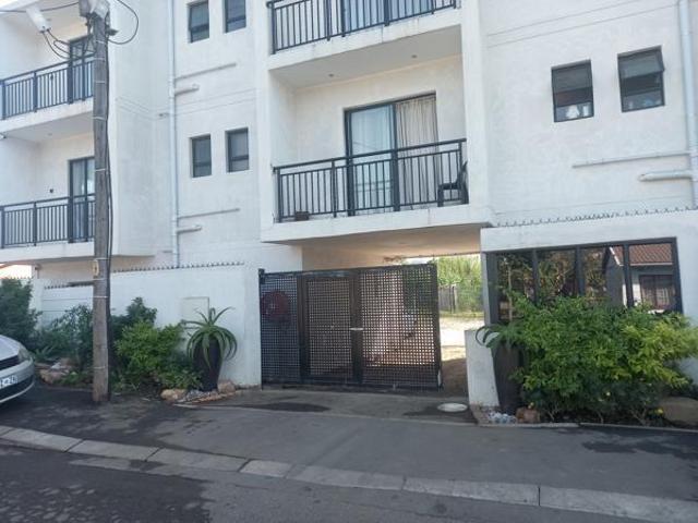 Apartment for rent in KwaMashu, Kwazulu-natal