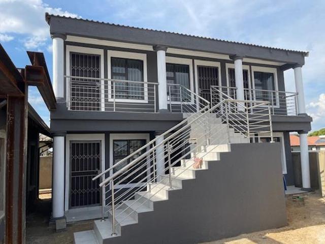 Apartment for rent in Randburg, Gauteng