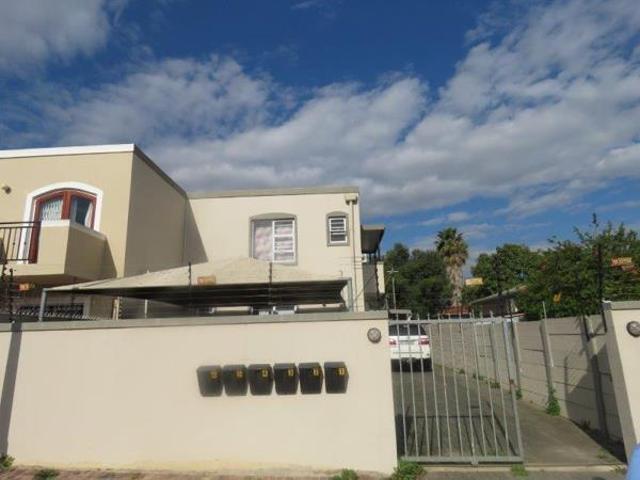 Apartment for rent in Pniel, Western Cape