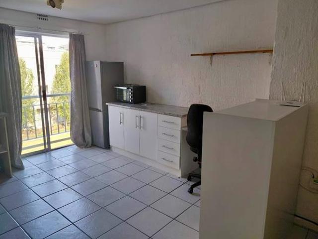 Apartment for rent in Pniel, Western Cape