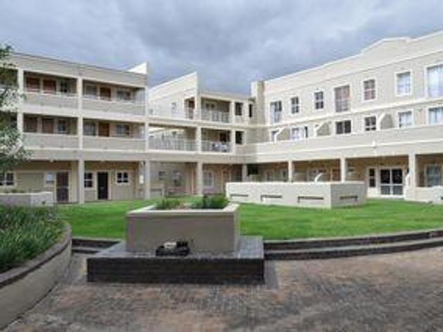 Apartment for rent in La Colline, Stellenbosch Local Municipality