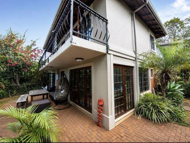 Apartment for rent in Durban North, Kwazulu-natal