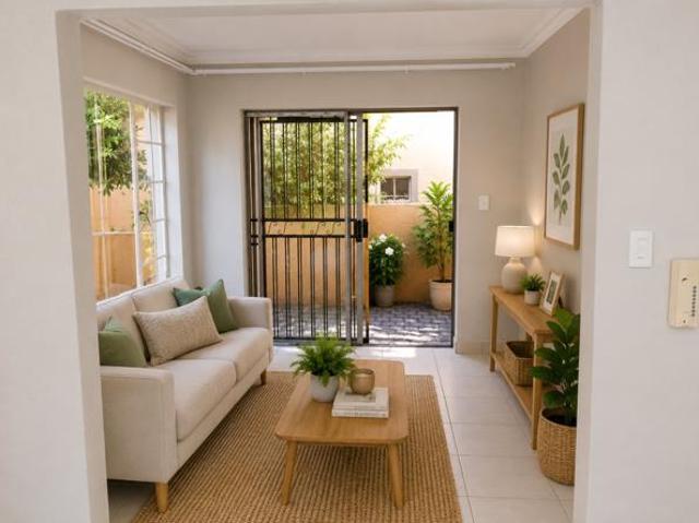 Property for rent in Waterkloof, Gauteng