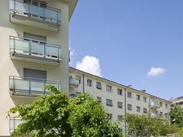 Apartment mieten in Bern