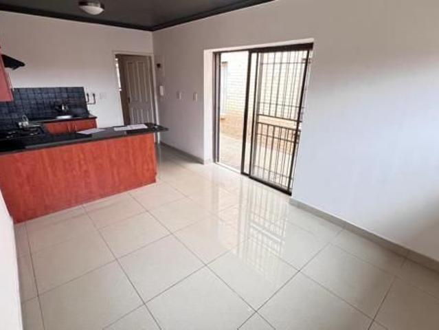 Apartment for rent in Gauteng