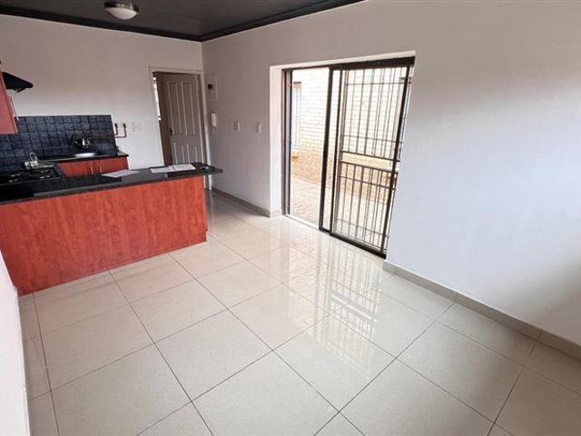 Apartment for rent in Lenasia, Gauteng