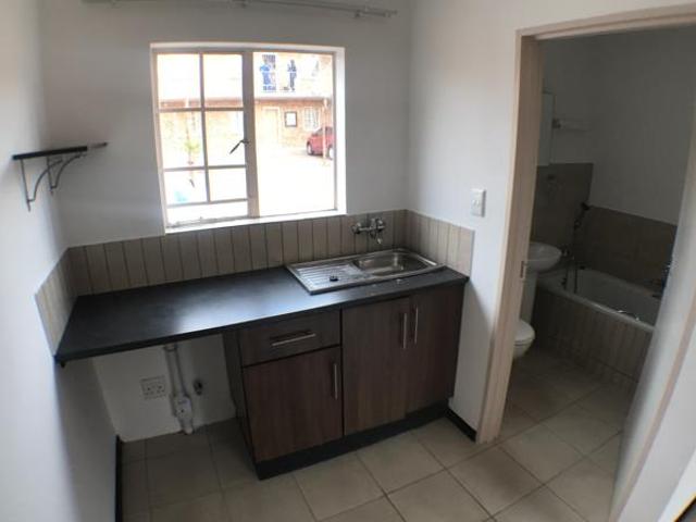 Property for rent in Waterkloof, Gauteng