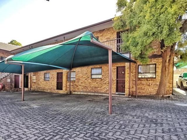 Apartment for rent in Randburg, Gauteng