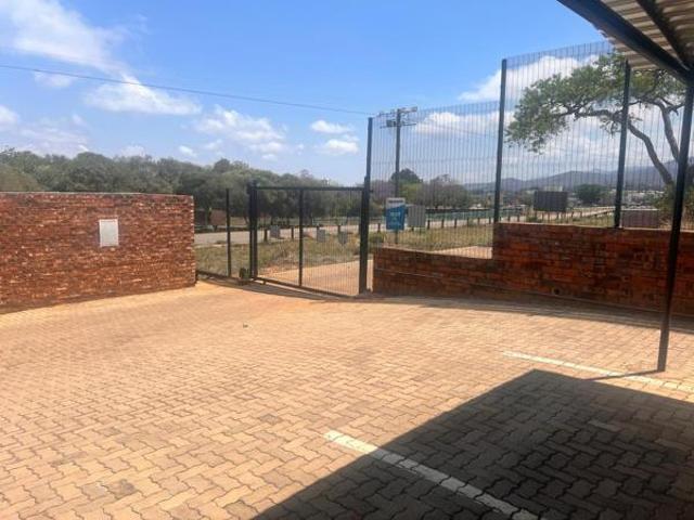 Property for rent in Vhembe, Limpopo