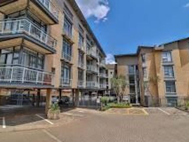 Apartment for rent in Waterkloof, Gauteng