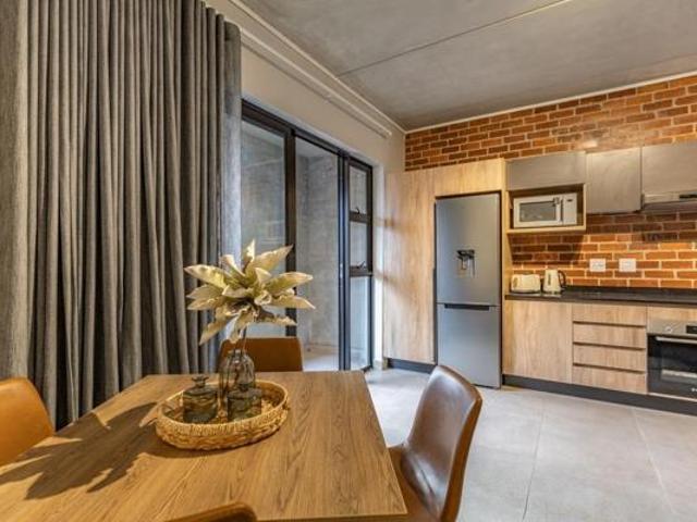 Property for rent in Waterkloof, Gauteng